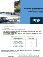 Teknik Perkerasan Jalan 15