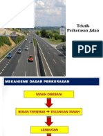 Teknik Perkerasan Jalan, 13