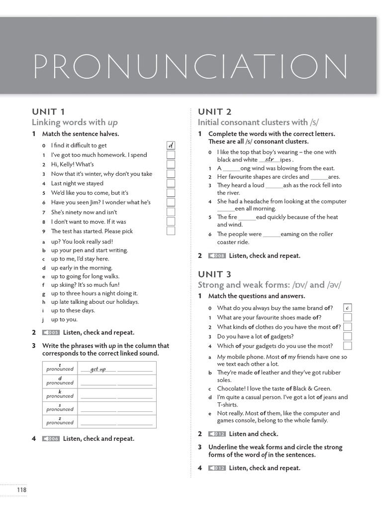 Mastering Pronunciation A Guide to Improving English Speaking Skills(02)