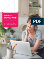 Manual Sistema Post Venta PDF