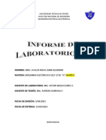 AVALOS ROJAS JAIME BLADIMIR (Laboratorio N°6) ELT-2731A PDF