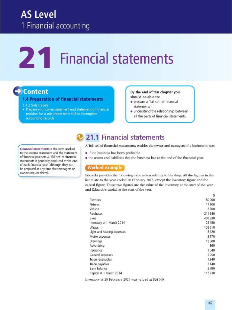 ACC Chapter | PDF