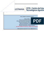 Evaluación SemanaI 2023-1