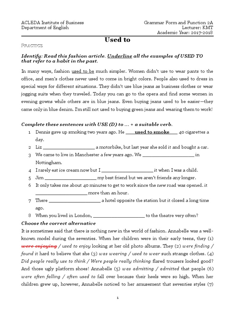 Used to download free pdf jeans clothing