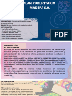 Plan Publicitario (Diapositiva) - Compressed PDF