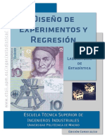 Diseño de Experimento - Libro PDF