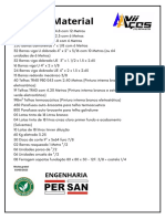 Relação Material PDF