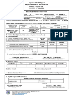 Erf Form Template Ver. 2021