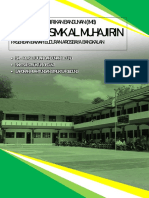 Izin Mendirikan Bangunan SMP SMK Al Muhajirin Bangkalan