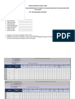 Panduan Pengisian Data Murid TP3-TP6