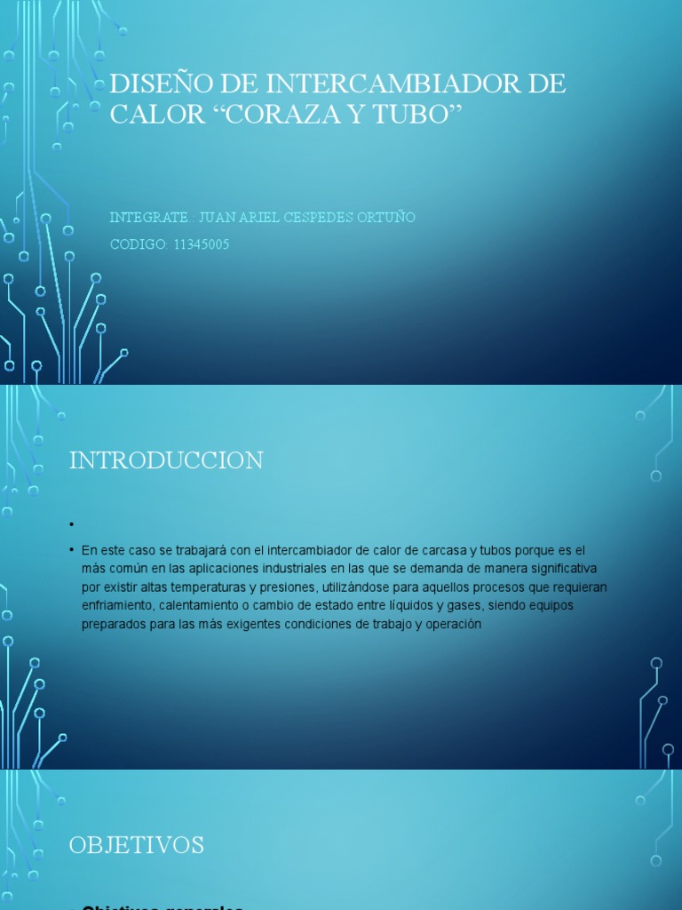 Int Calor PDF