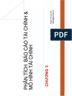 Chuong 3 - Phan Tich BCTC & Cac MHTC - Gui SV