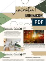 Iluminacion Natural PDF