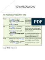 Progressive Forms PDF Chart