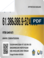220118781567NPWP PDF