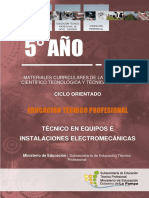 MCE - Programa 2023 PDF