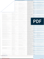 Judul Penelitian Fetomaternal - Departemen Obgin PDF