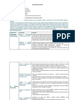 Diversificado de Área de Comunicacion Primer Grado