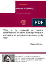 Teoria Polivagal PDF