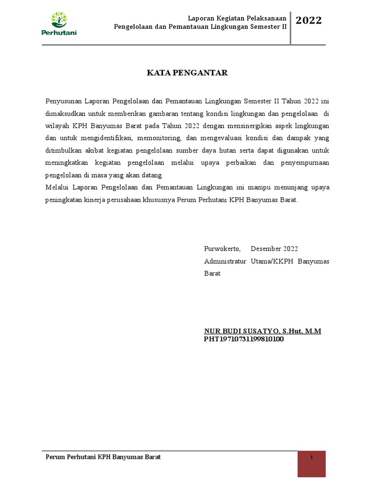 DOKUMEN RKL-RPL SEM II 2022 koreksi ok | PDF