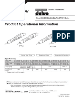 Instruction Manual DLV30A 45A 70A-SP (AJ) SPC (AJ) English