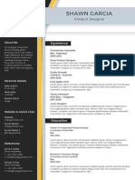 Resume Sample 3 PDF