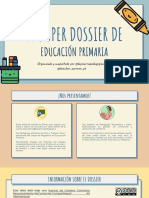 Super Dossier Ed - Primaria PDF