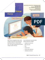 Buku Murid Bahasa Indonesia - Bahasa Indonesia: Bergerak Bersama Buku Siswa Untuk SD Kelas V BAB 5 - Fase C PDF