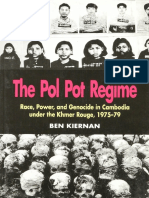 The Pol Pot Regime Race, Power, and Genocide in Cambodia Under The Khmer Rouge, 1975-79 (Ben Kiernan) (Z-Library)