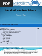 IT 106 - Intro To Data Sciences