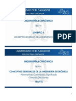 IEC115. Unidad-I Clases PDF