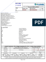CT, PT & NGT Calculation Sheet 09.03.2023 PDF