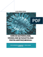 Curs de Bacteriologie