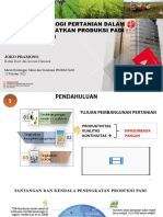 Ppt. Propaktani-Padi23