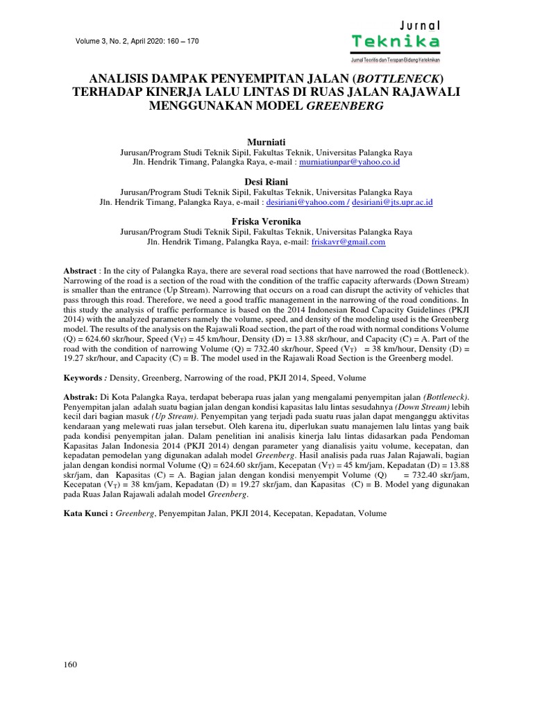 adminteknika,+6.+JT V3N2 APRIL+2020 HAL160-170 | PDF