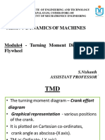 4.TMD & FLY WHEEL Markup