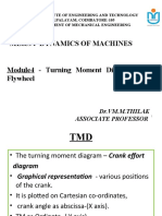 4.TMD & FLY WHEEL.ppt