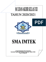 Cover Program