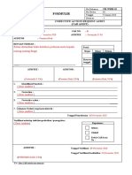 Conto CAR Audit Internal WMM (2 Novemeber 2020)