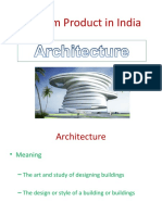 Architecture