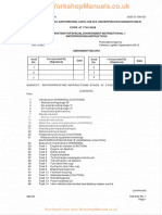 Waterproof 4CX Light Tractor PDF