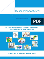 Proyecto de Innovacion