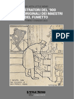 Little Nemo Asta 68 - Tavole Originali Dei Maestri Del Fumetto - Maggio 2022 PDF