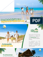 Brochure Alessia Ecoplaya PDF