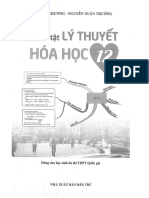 Tất tần tật lý thuyết hóa học 12 PDF