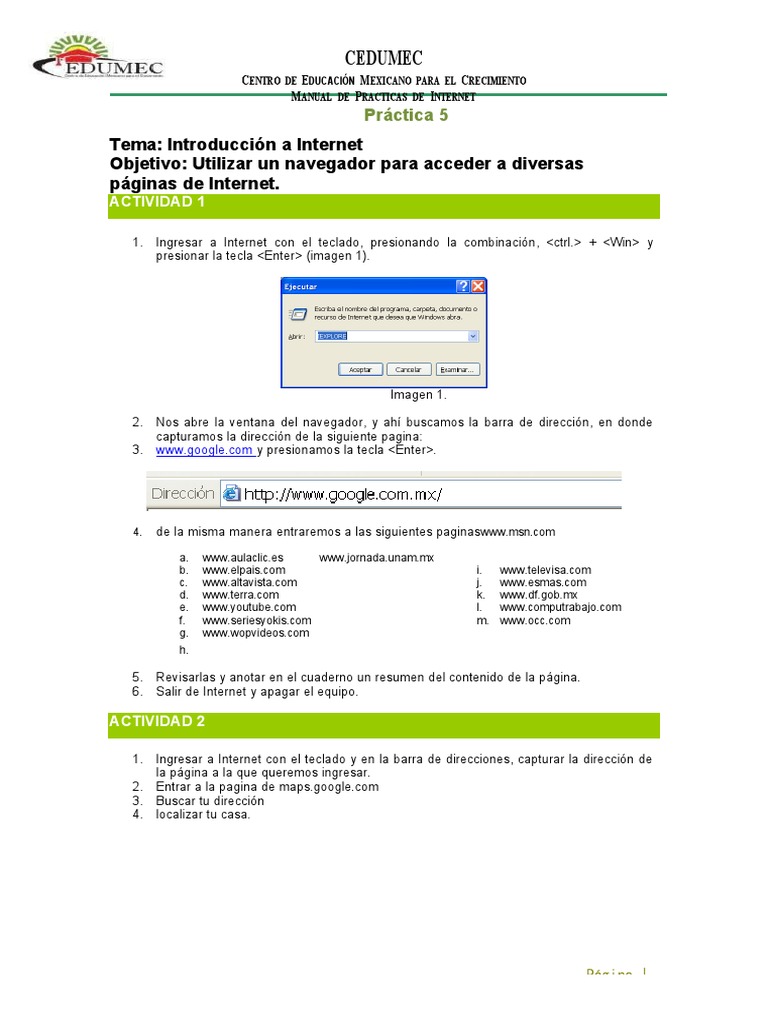 Internet Descargar Gratis Pdf Internet Informática