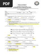 Grade-8-MAPEH-Quarter-2-TEST-QUESTIONS