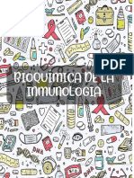 Bioquímica de La Inmunologia PDF