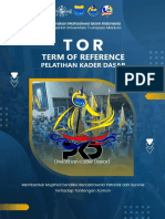 Tor PKD 2022