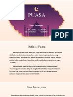 PUASA